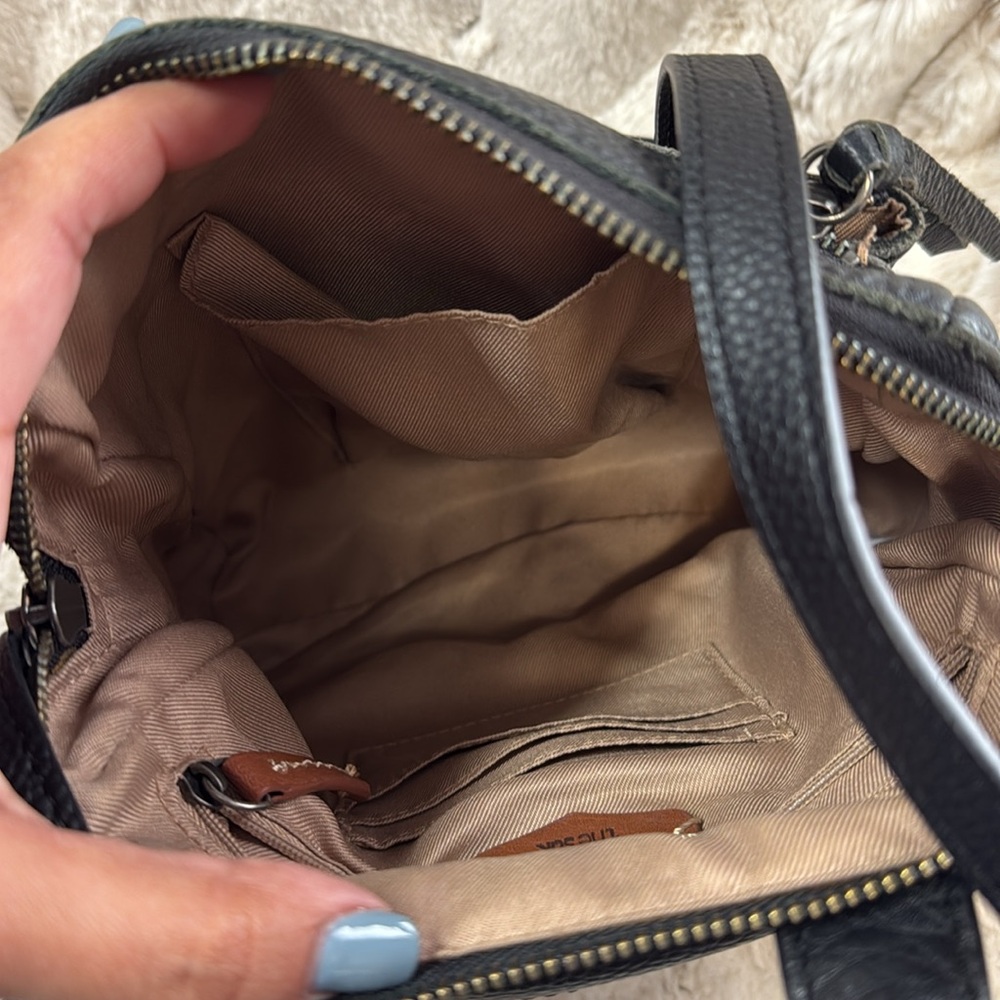 The Sak Layola Mini Backpack - Picture 13 of 14